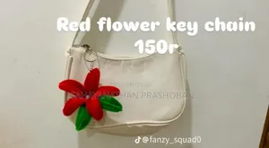 Pipe Cleaner Flower