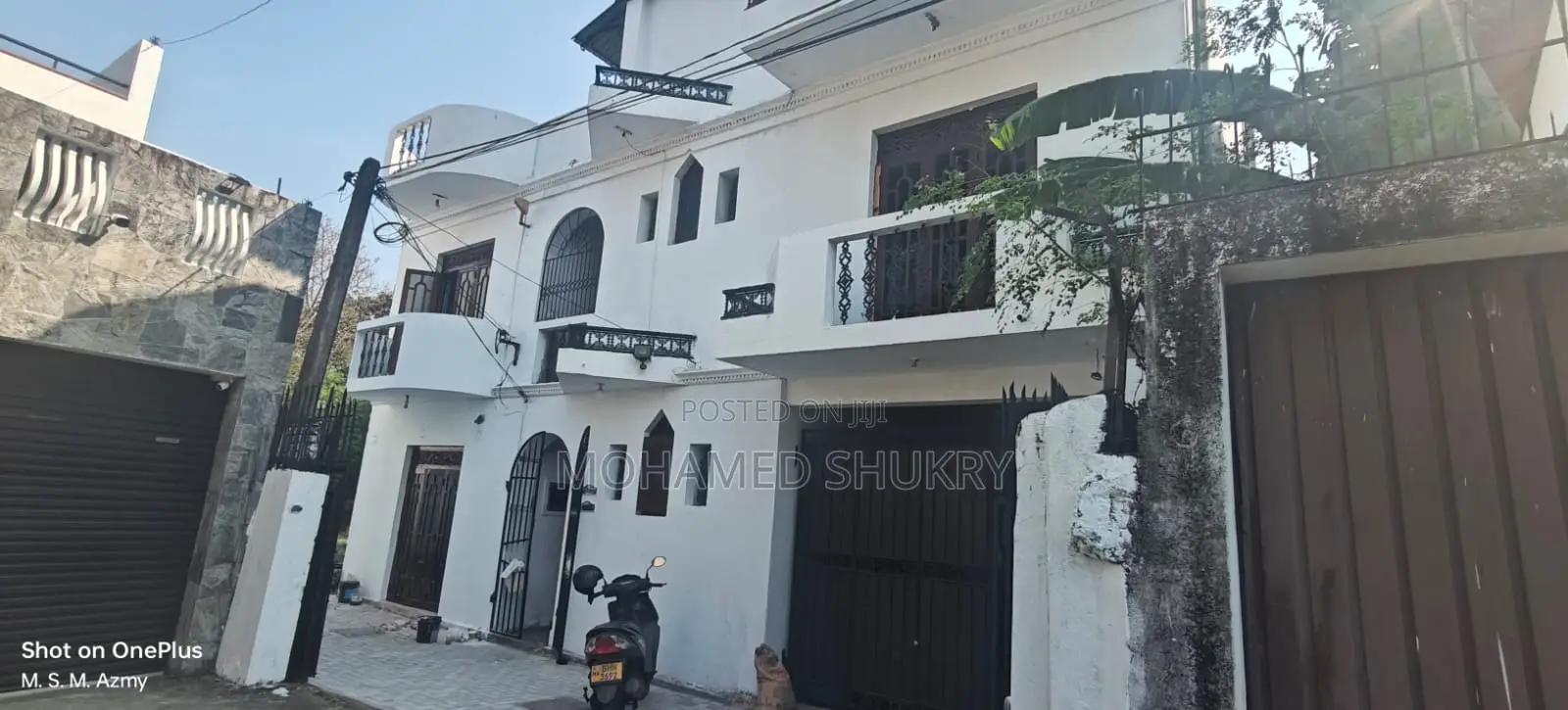 5bdrm House in Borella for sale