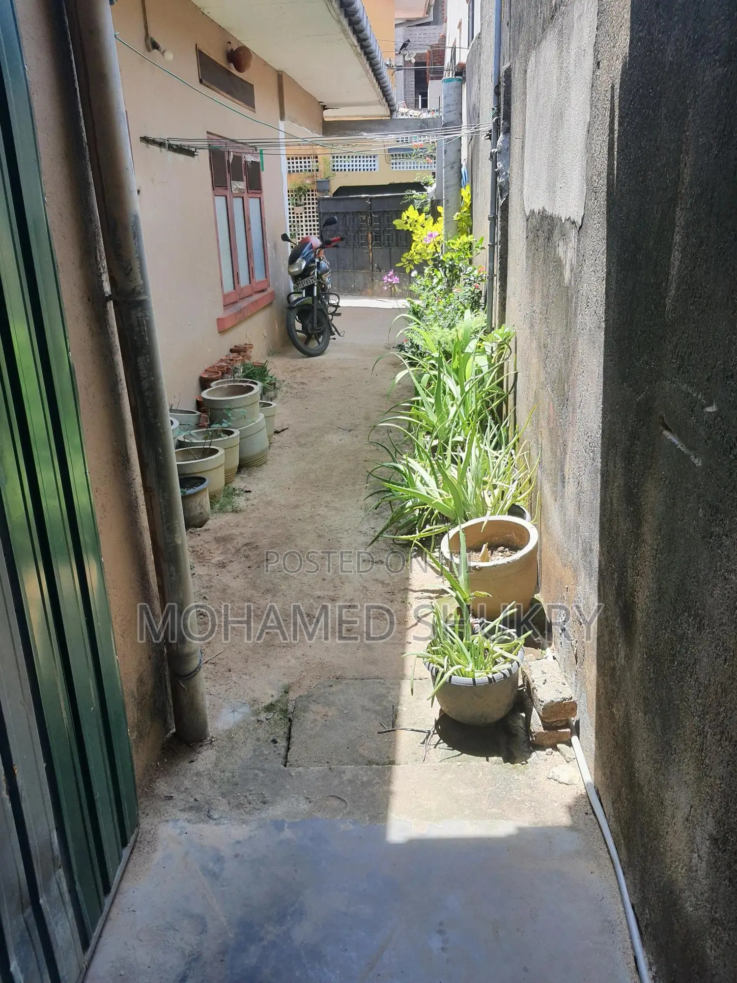 3bdrm House in Rahumanabath, Negombo for sale