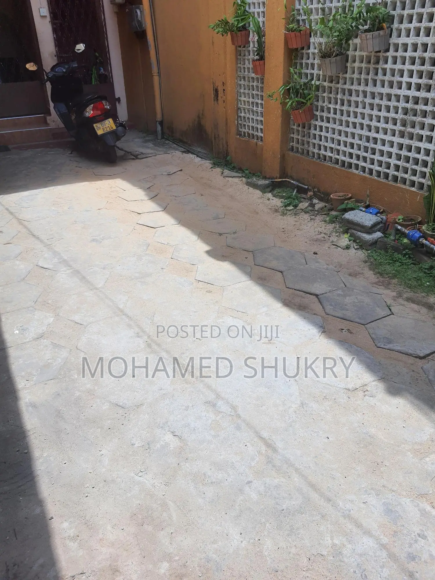 3bdrm House in Rahumanabath, Negombo for sale