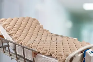 Medical Air Mattress With Pump