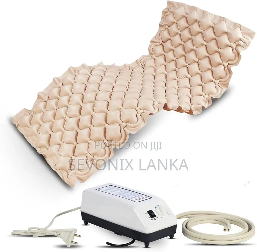 Medical Air Mattress With Pump