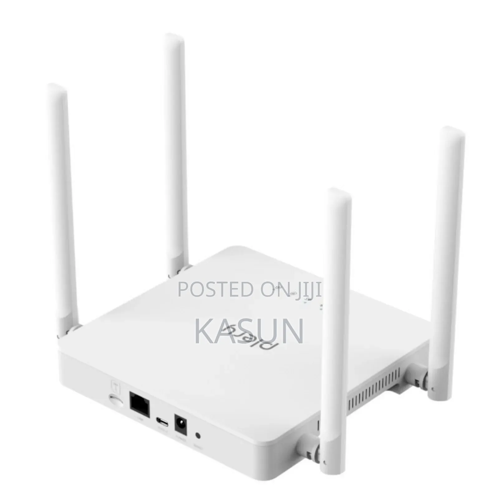 Plery 4g Router