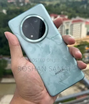 Honor X9c 256 GB Blue