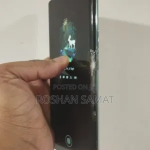 Honor X9c 256 GB Blue