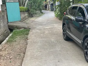 Land Suitable to Build a House