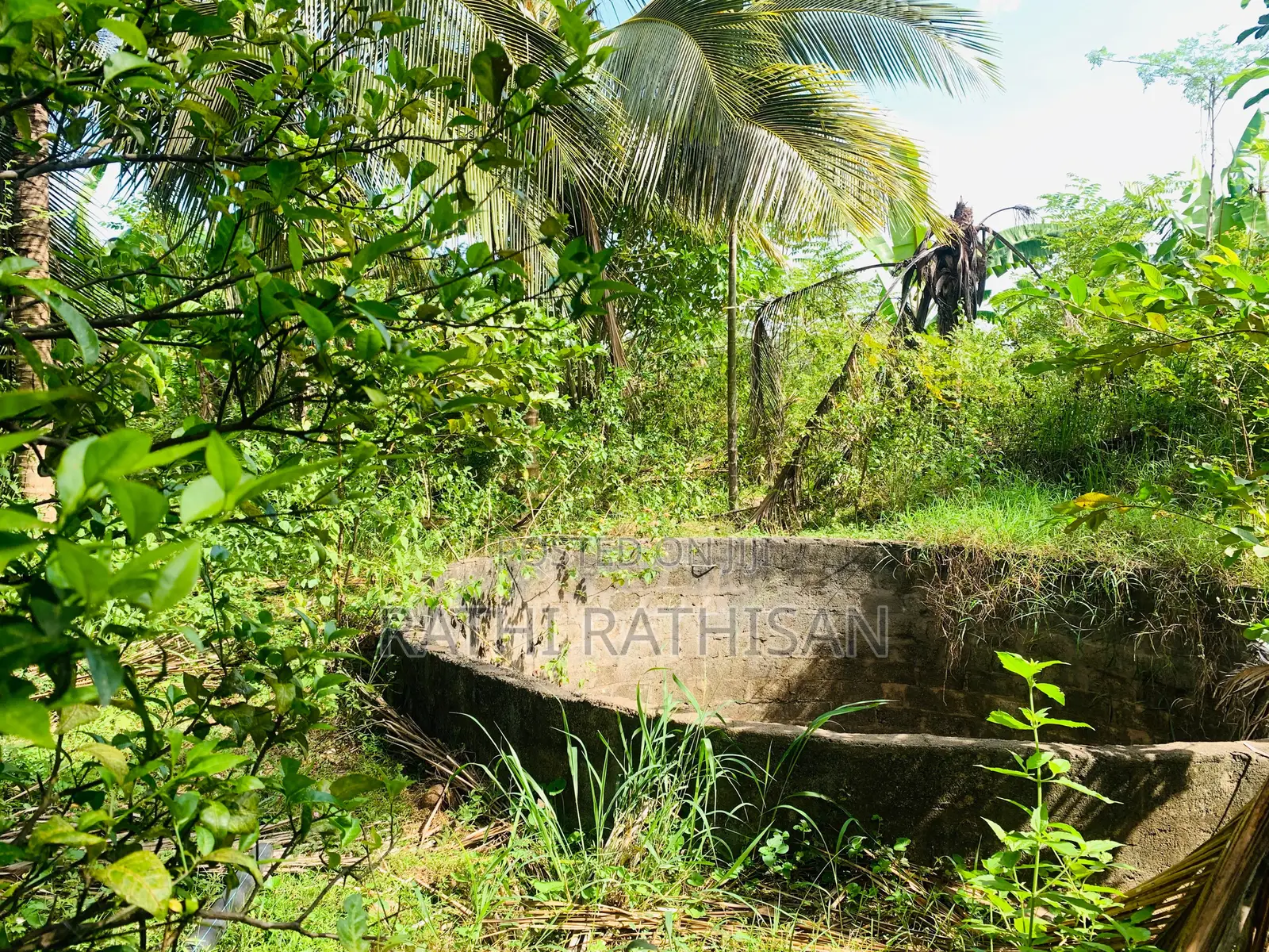 Vavuniya Nochimottai Land for Sale