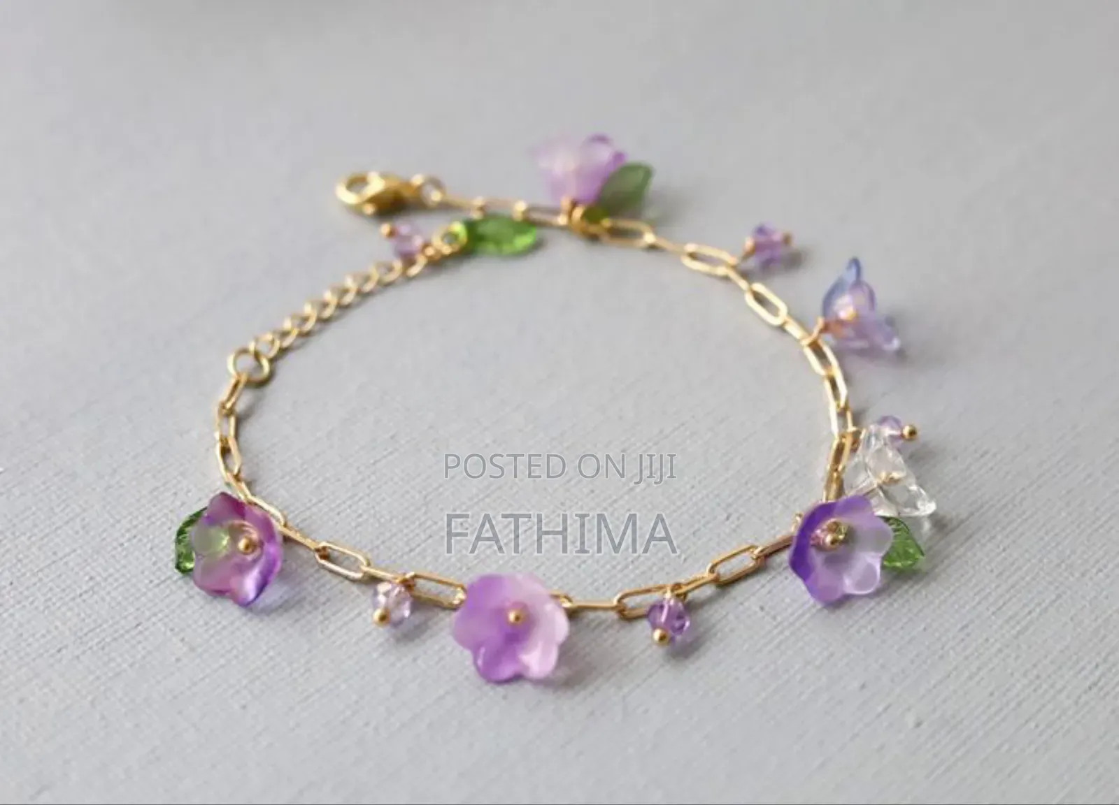 Fairy Bracelet
