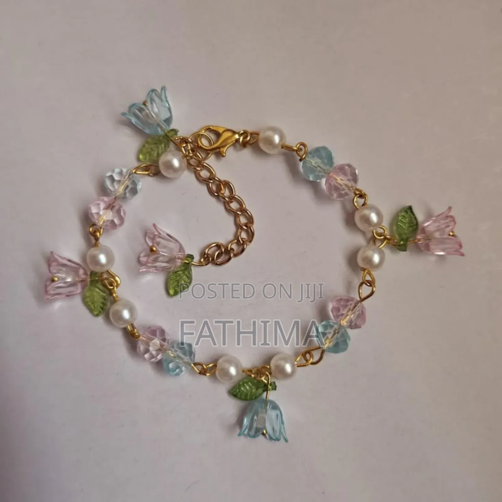 Fairy Bracelet