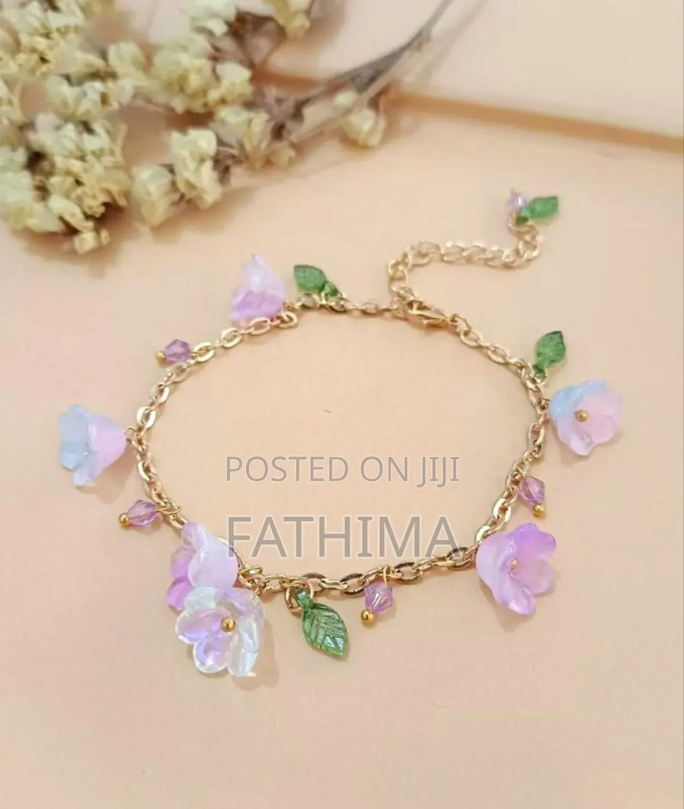 Fairy Bracelet