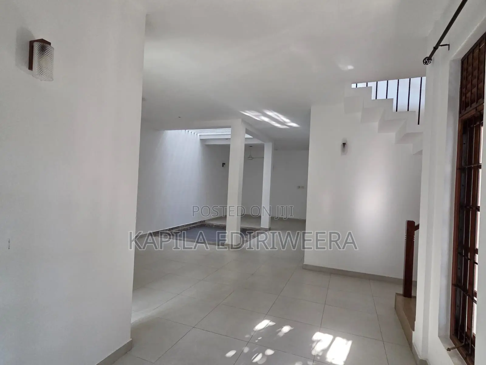 5bdrm House in Kottawa for rent