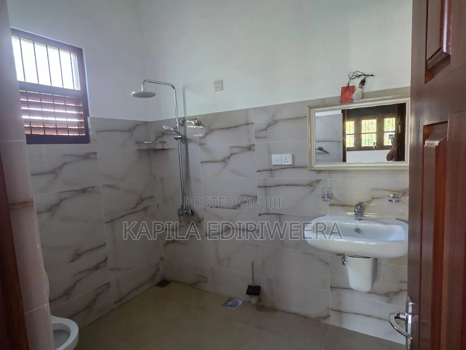 5bdrm House in Kottawa for rent