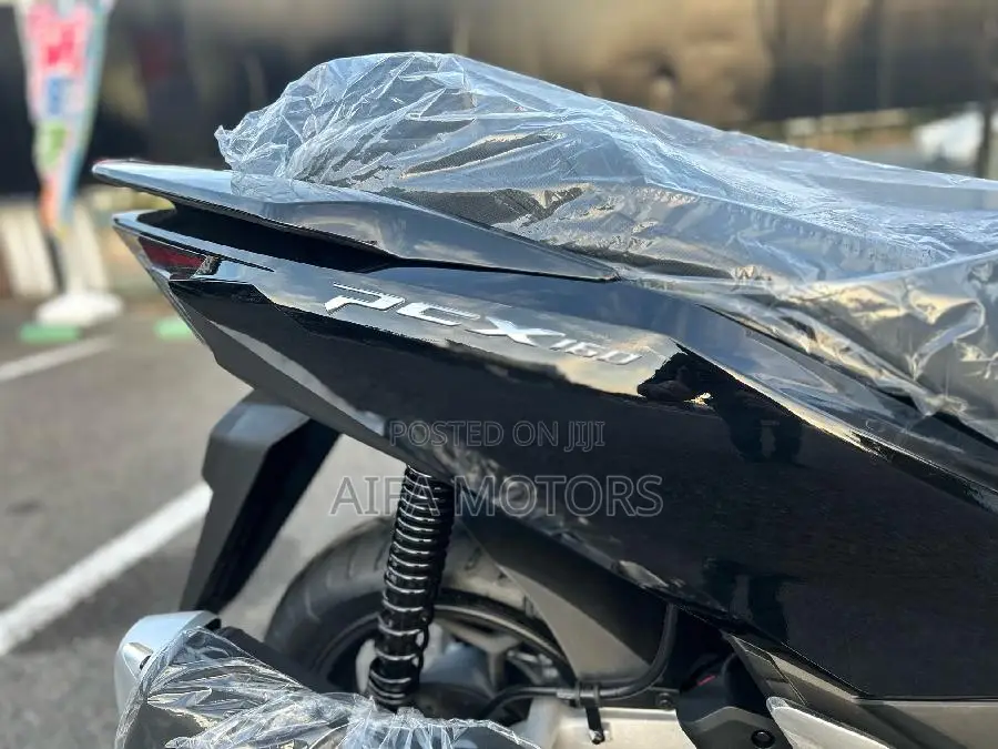 New Honda 2025 White