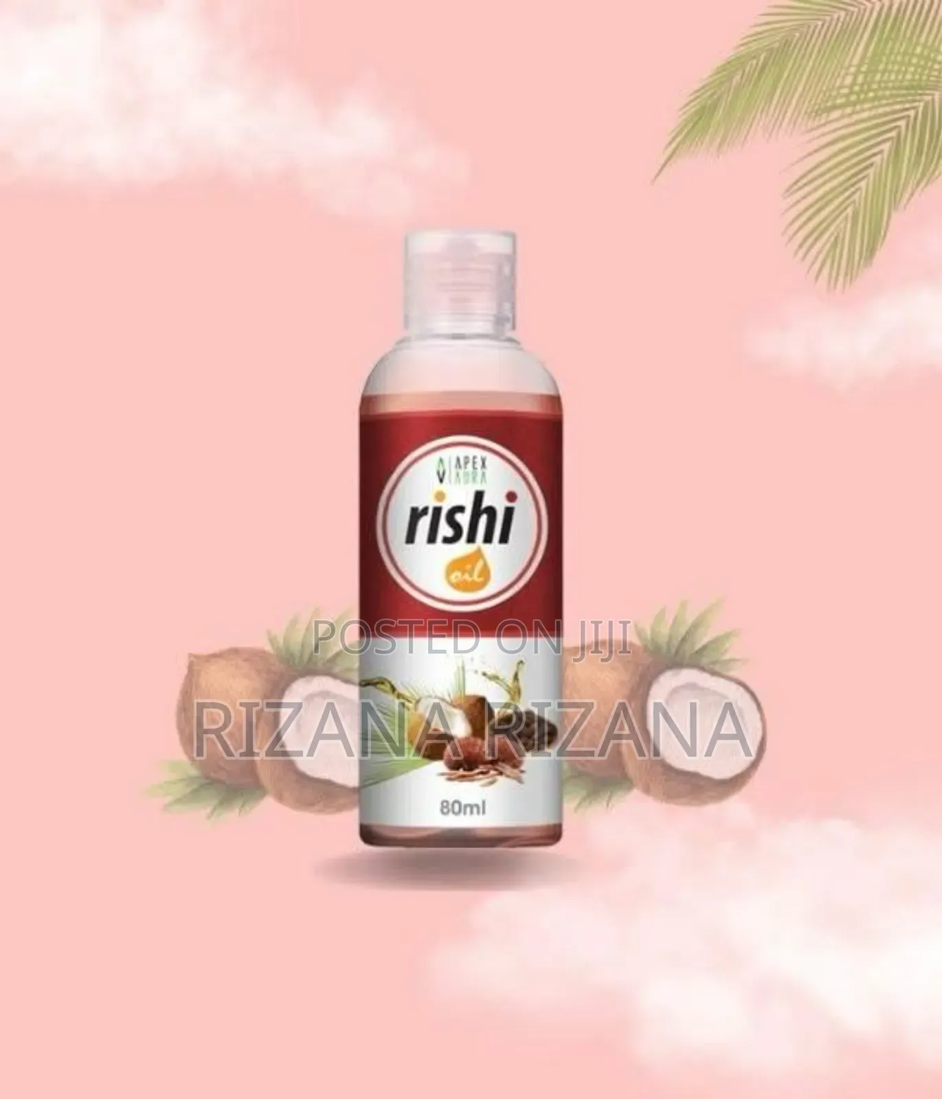 Beauty Products
