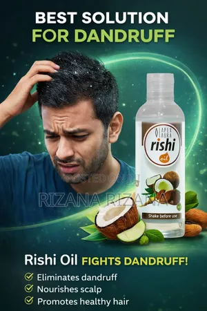 Beauty Products