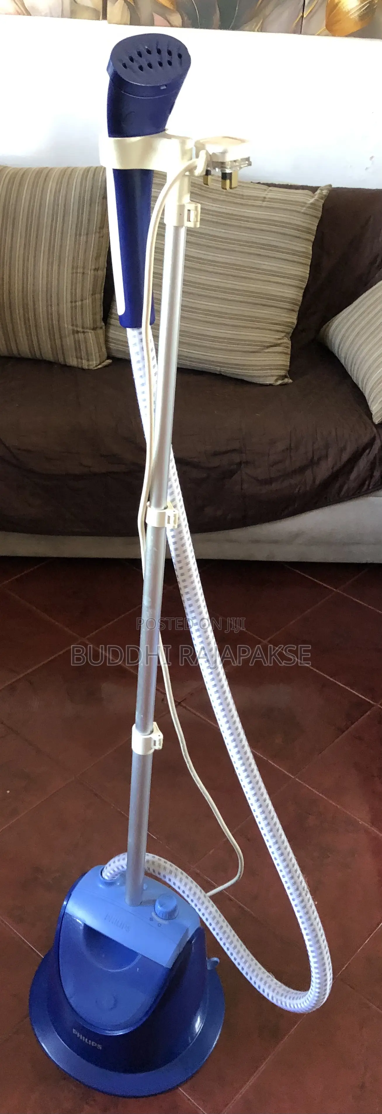 Phillips Garment Steamer