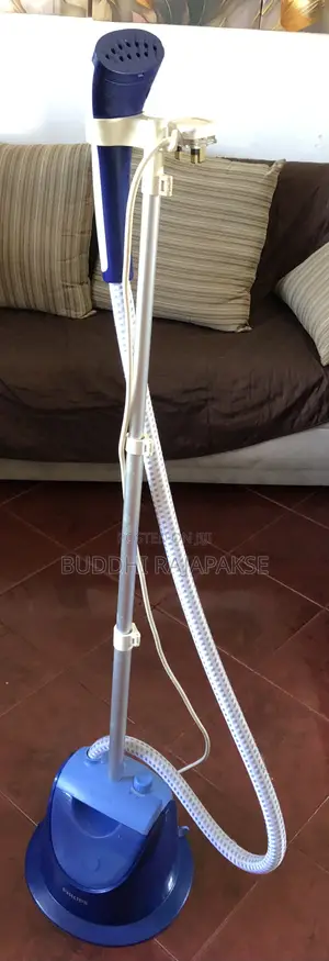 Phillips Garment Steamer