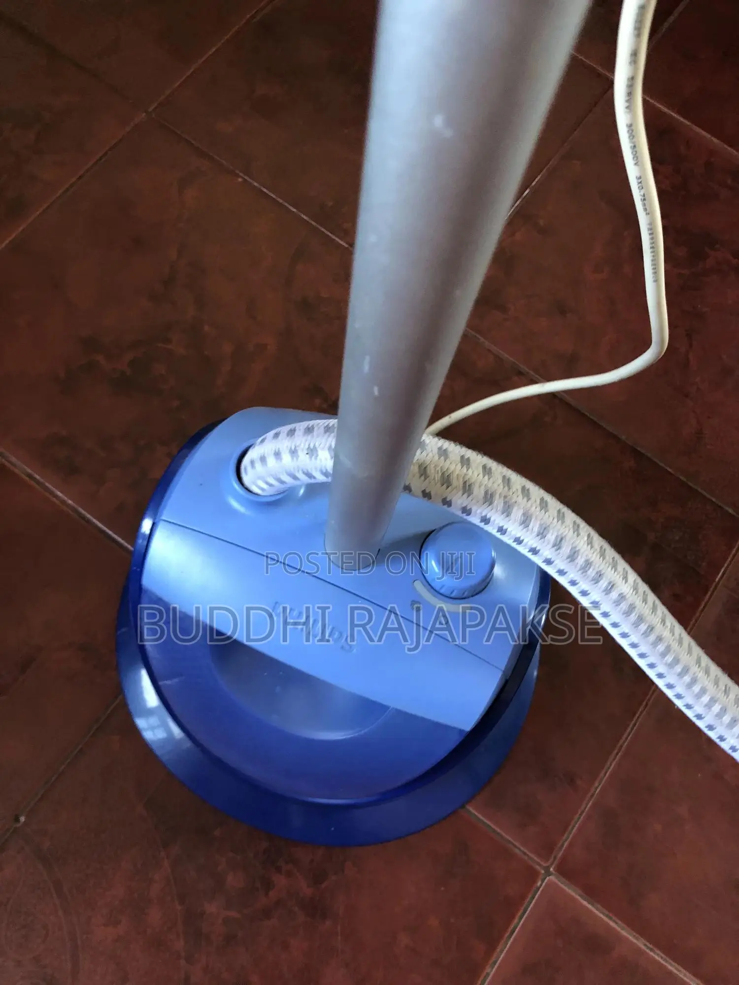 Phillips Garment Steamer