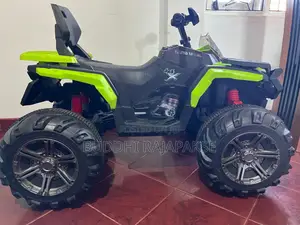 Atv Toy Bike