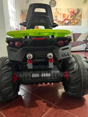 Atv Toy Bike