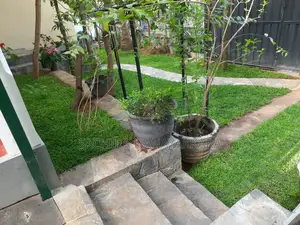 Landscaping and Agricultural Land Development