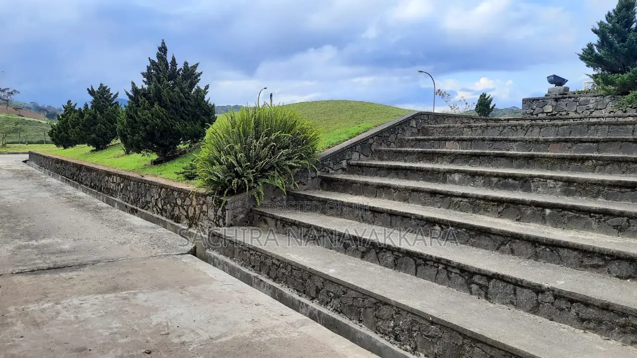 Landscaping and Agricultural Land Development