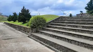 Landscaping and Agricultural Land Development