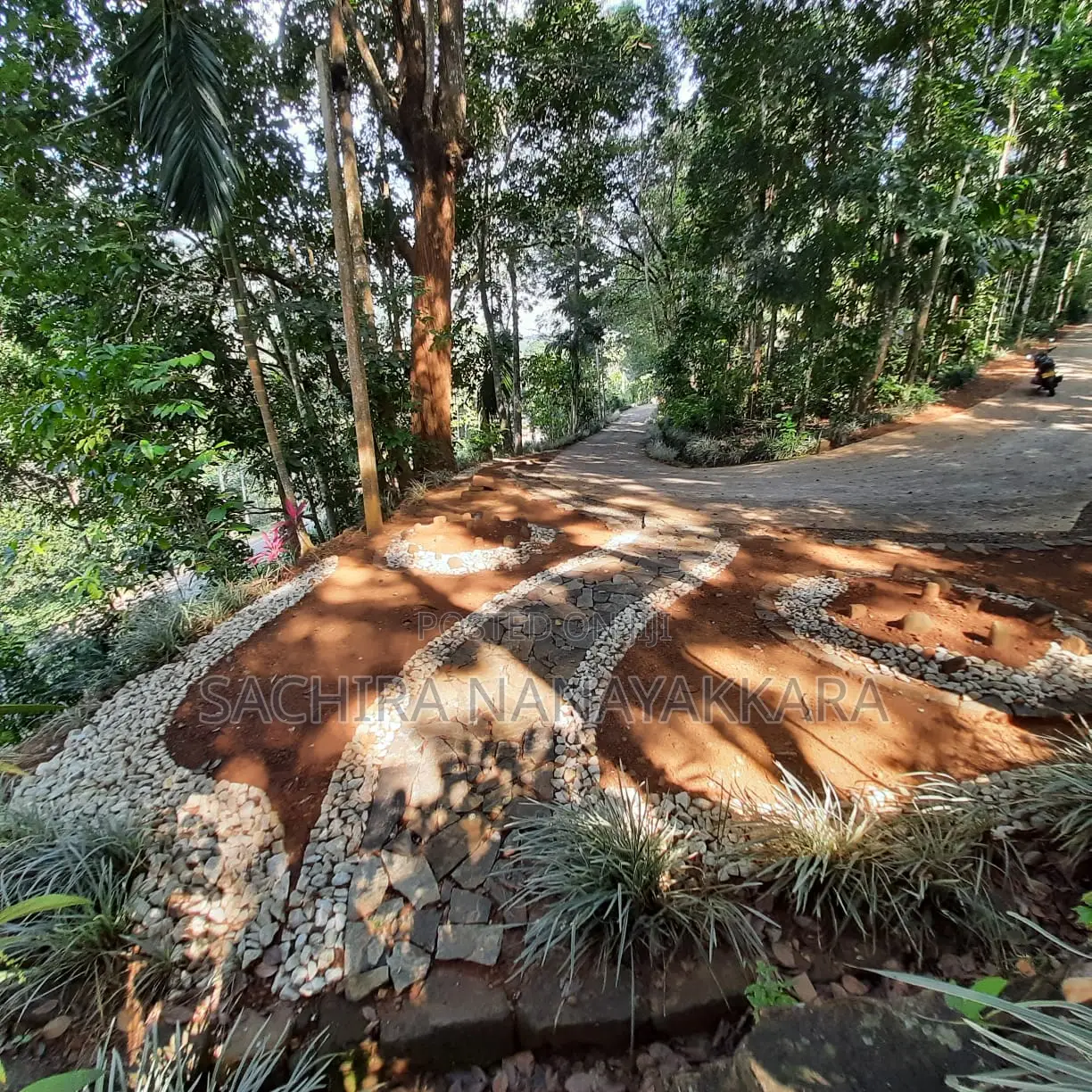 Landscaping and Agricultural Land Development