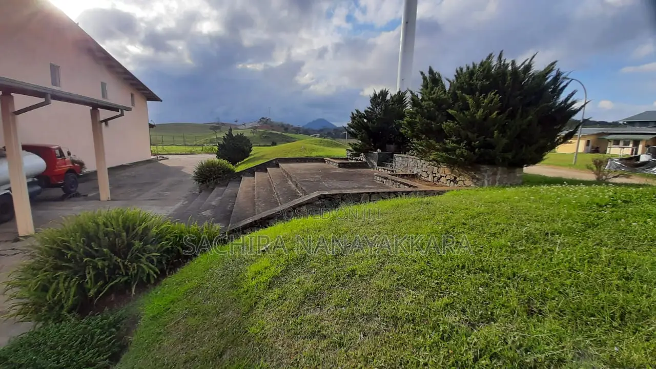 Landscaping and Agricultural Land Development
