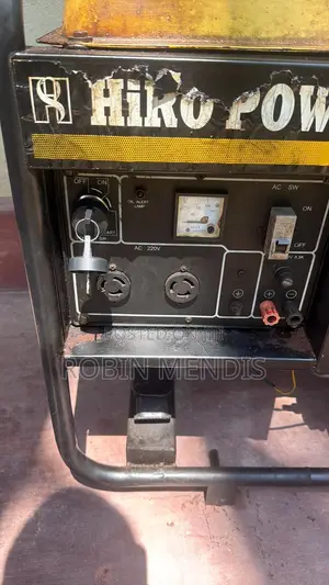 Diesel Generator