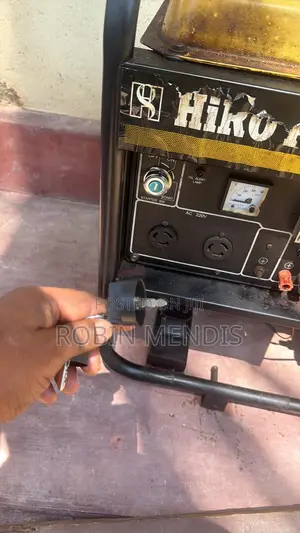 Diesel Generator