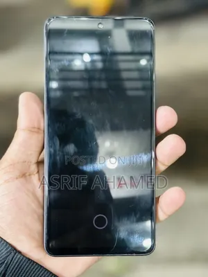 Xiaomi Redmi Note 13 256 GB Black