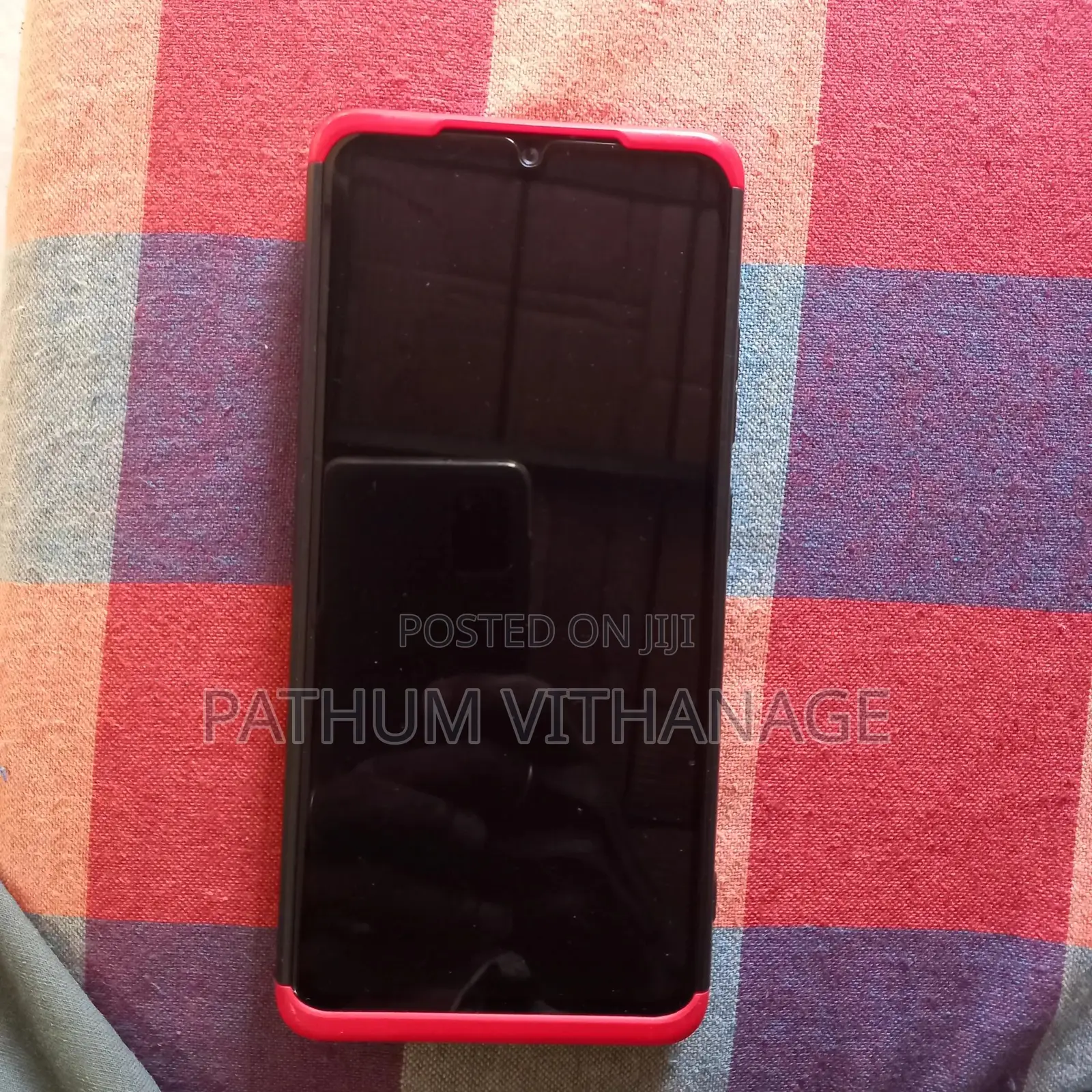 Samsung Galaxy A32 128 GB Black