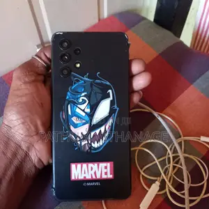 Samsung Galaxy A32 128 GB Black