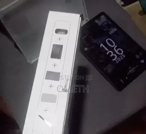 Tablet 128 GB Silver