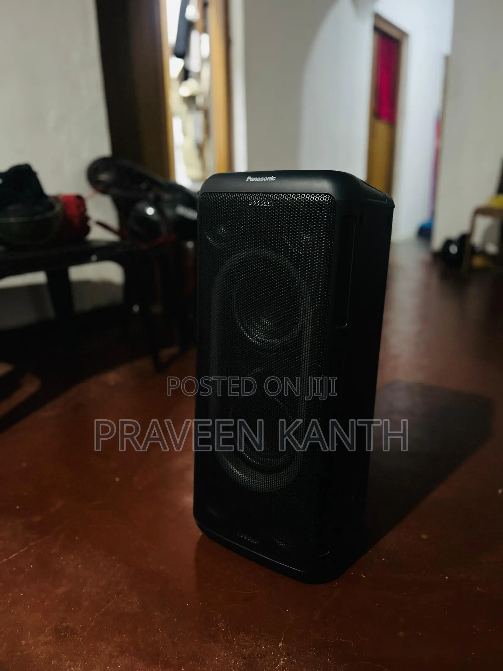 Panasonic Sc-Tmax45