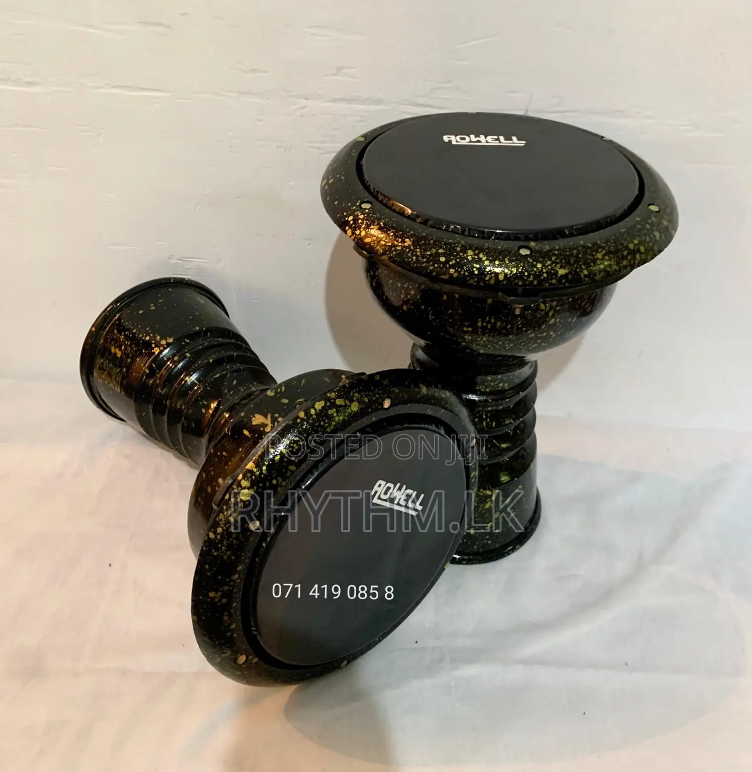 Darbuka/Darbak for the Lowest Price in Sri Lanka