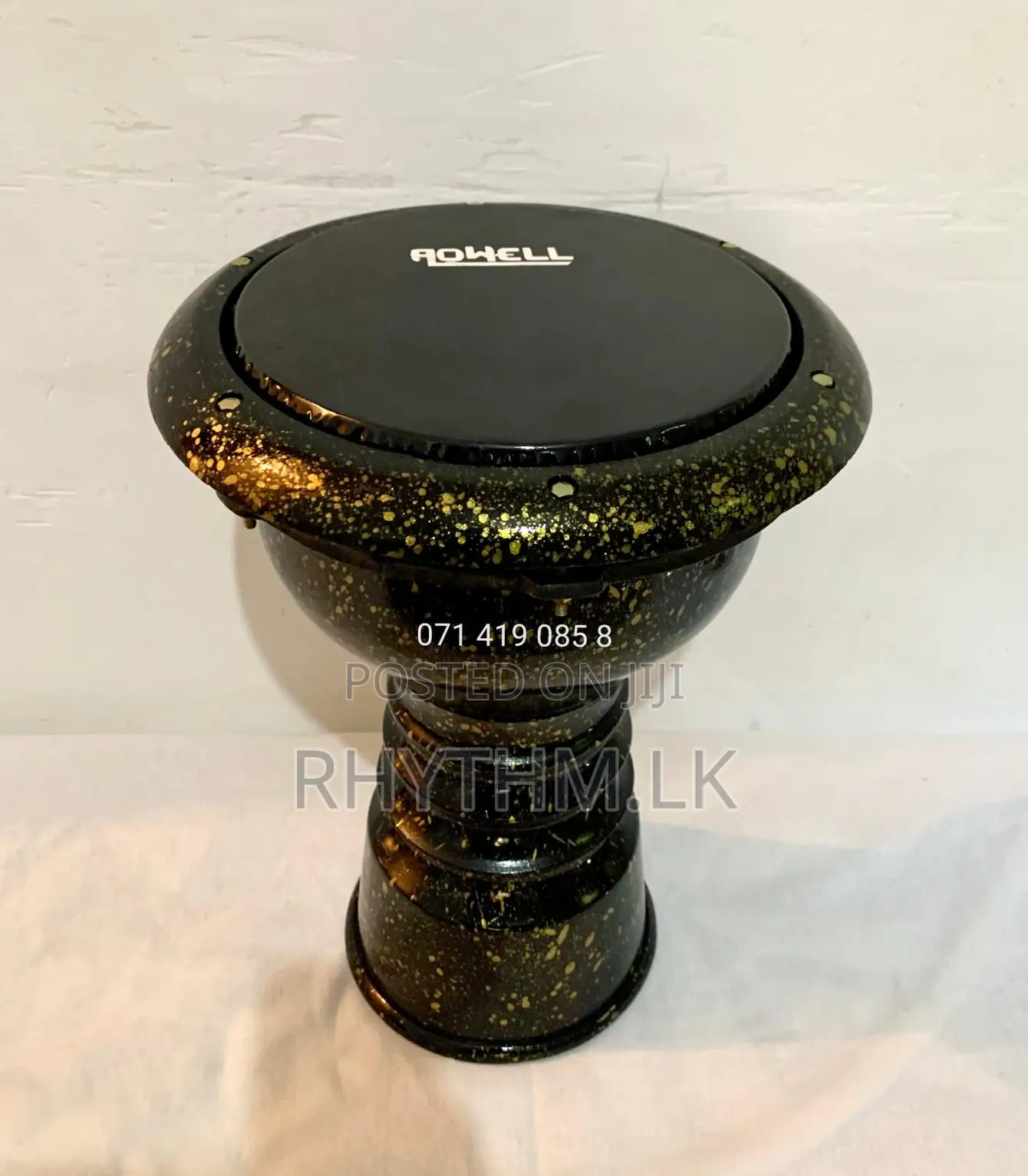 Darbuka/Darbak for the Lowest Price in Sri Lanka