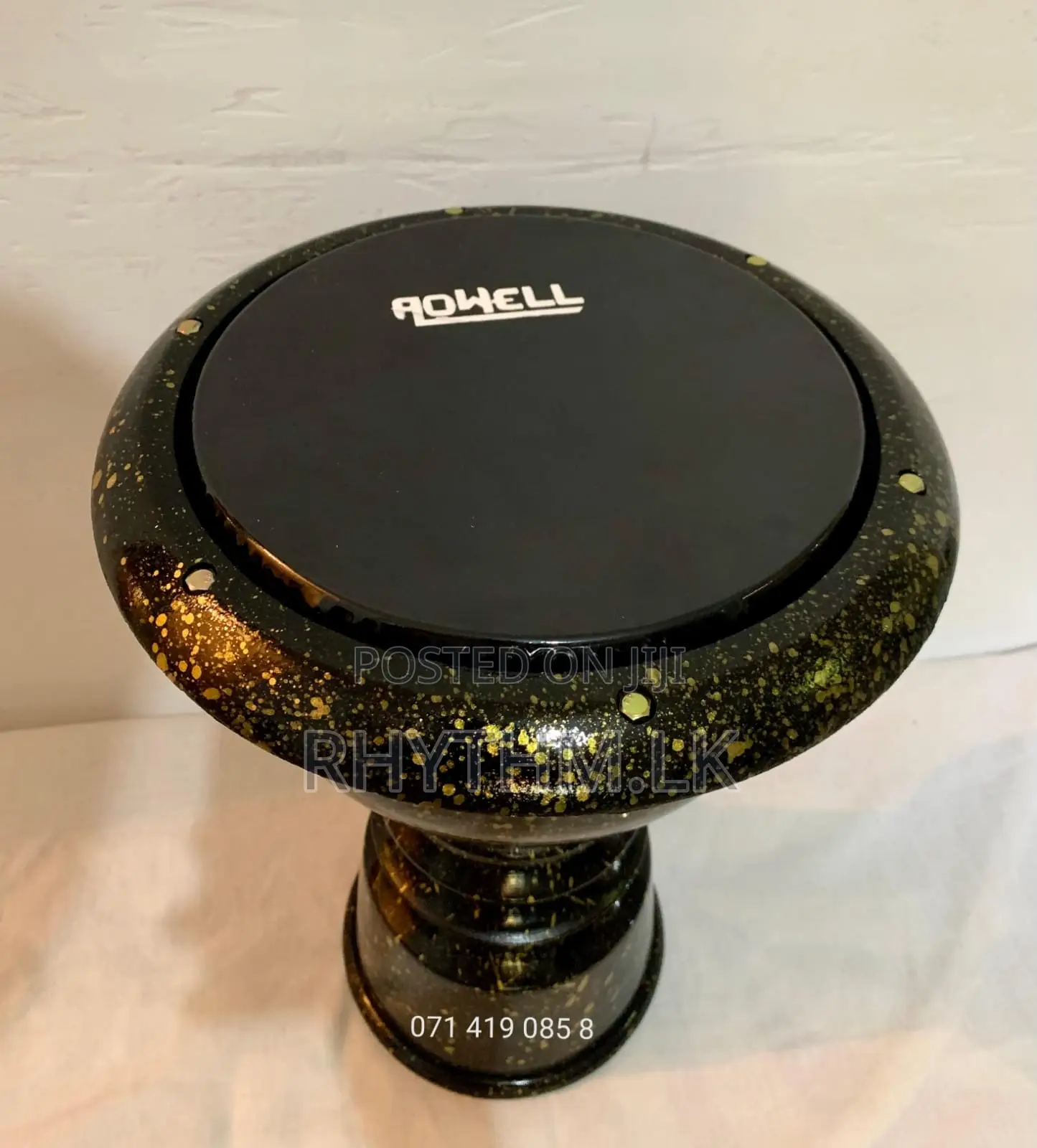 Darbuka/Darbak for the Lowest Price in Sri Lanka