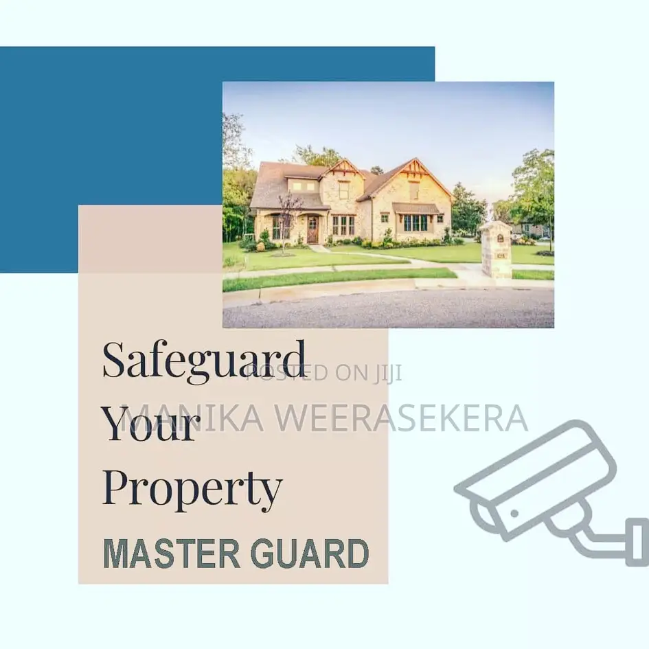 Security Services