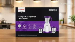 Preethi Crown Pro