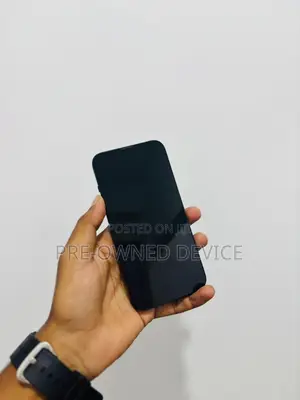 New Apple iPhone 13 256 GB Blue