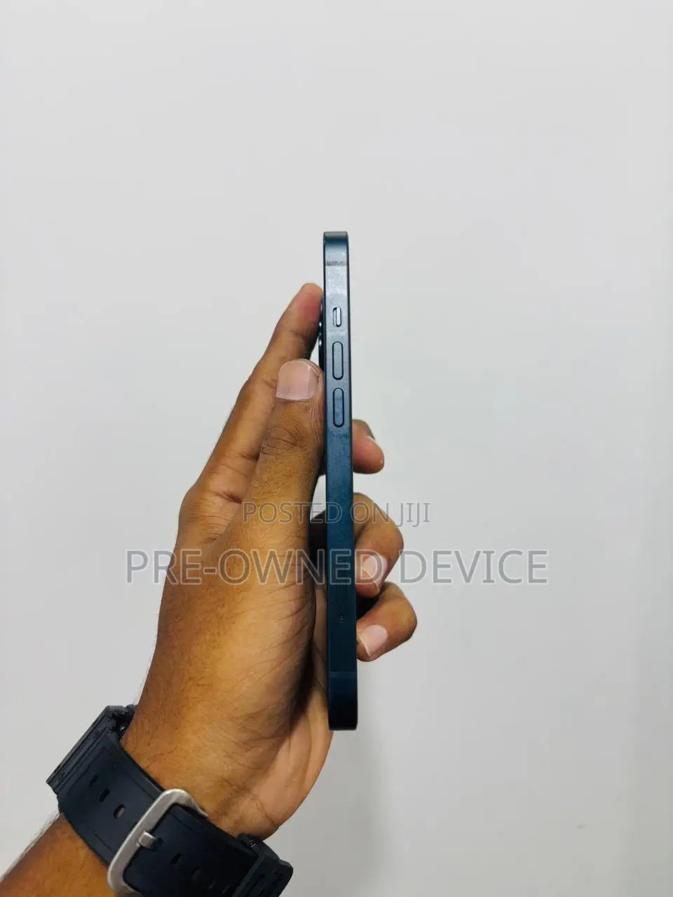 New Apple iPhone 13 256 GB Blue