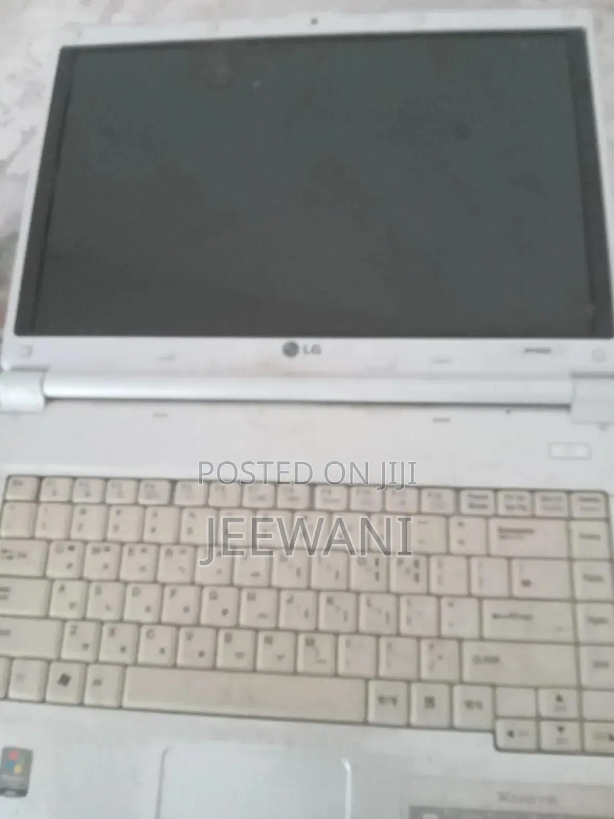 Laptop LG Gram 14 8GB Intel Core 2 Quad HDD 16 GB