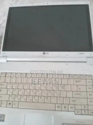 Laptop LG Gram 14 8GB Intel Core 2 Quad HDD 16 GB