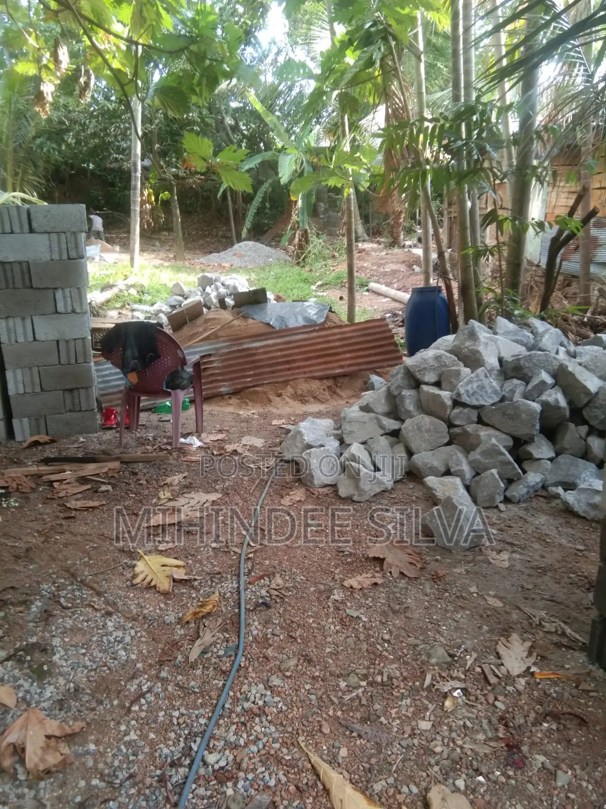 Prime Land for Sale Katubedda