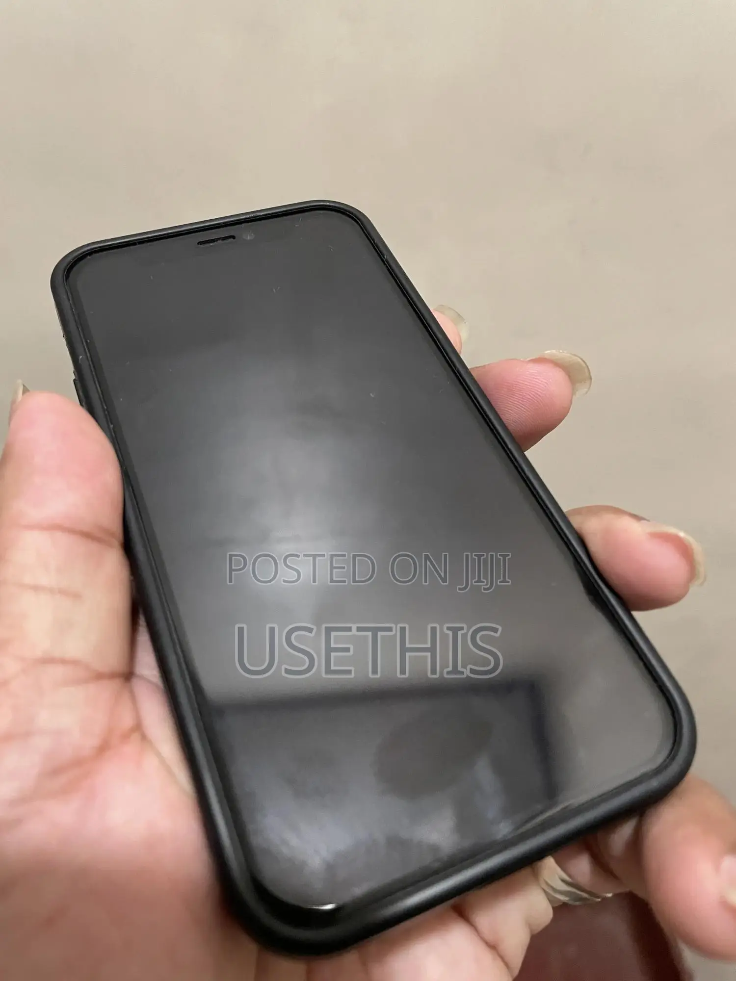 Apple iPhone 12 mini 128 GB Black