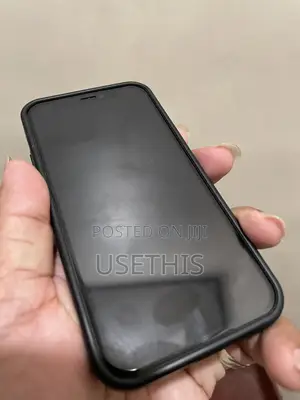 Apple iPhone 12 mini 128 GB Black