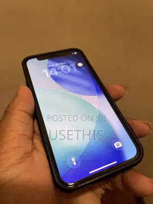 Apple iPhone 12 mini 128 GB Black