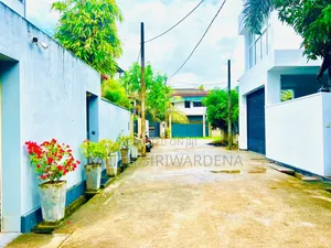 Furnished 5bdrm House in Wadduwa for sale